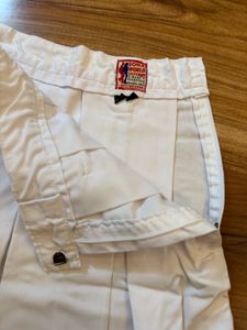 School Uniform Skirt