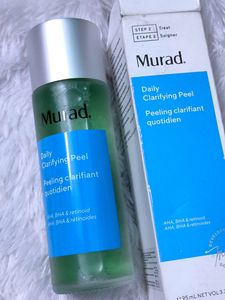 Murad Clarifying Aha Bha Peeling Solution