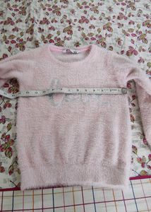 FAME FOREVER Sweater For 4 -5 Year Girl