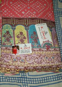 Unstitched Suits