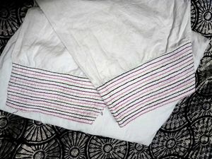 Newly Paisley Print Cord / Co-ord Set