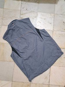 Halla Half Jacket