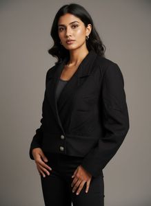 Beautiful short blazer