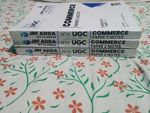 Jrf Adda Ugc Net Commerce