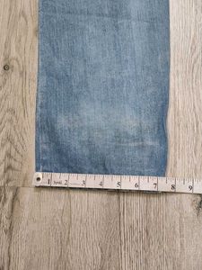 Ma283 Plants Jeans Waist 38
