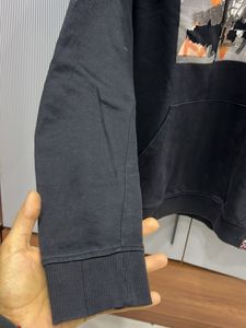 Star Wars  Graphic Black Hoodie 13/14  year boy 👦