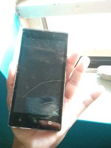Lyf Dead Phone