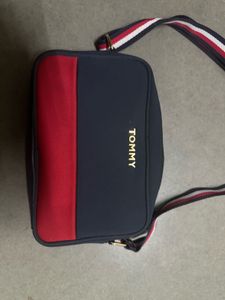 Side Bag