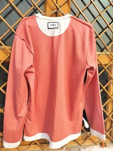 🌺ORIGINAL ZARA ESSENTIAL FULL SLEVES