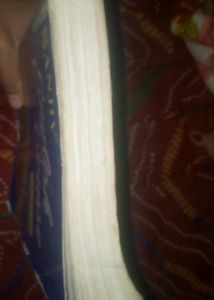 Sanjiv English Course 11th Class Book