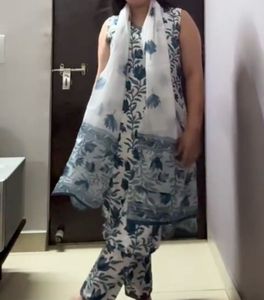 Elegant Kurta Set