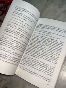 Importance of Being Earnest by Oscar Wilde