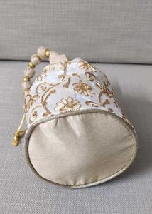 Women&#39;s Ethnic Potli Bag