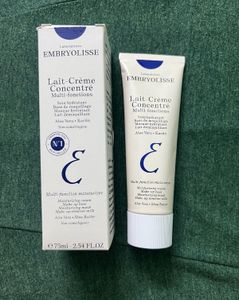 Mac Mini Fix+ Original Setting Spray &amp; Embryolisse