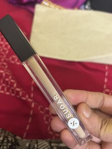 Sugar Auto Creaseless Concealer 07 Vanilla Latte