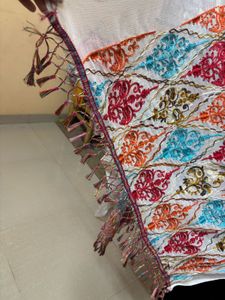 Elegant Kurta Set with Dupatta