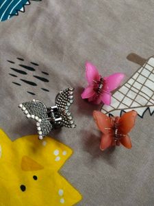 Hair Clips