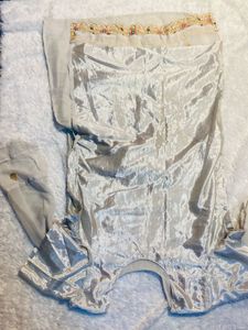 Silver Suit 🪩