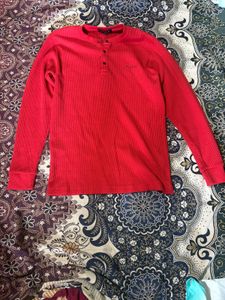 Red Tshirt