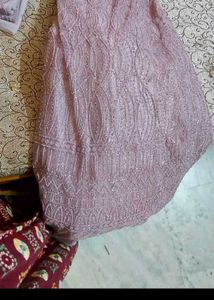 Elegant Designer Engagement Lehenga Choli