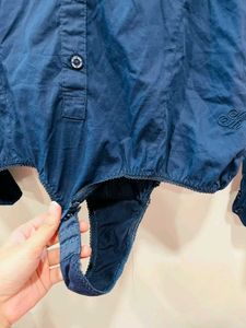 Beautiful Imported Bodysuit Shirt