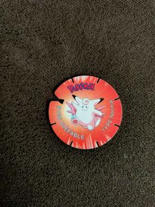Pokemon Tazos – A Nostalgic Blast from the Past
