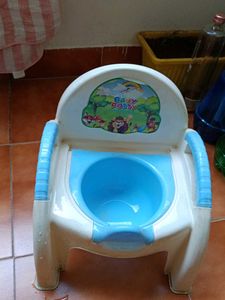 Baby Potty