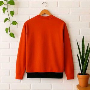 colour block shirt
