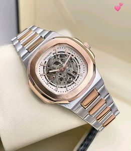 Patek Philipe Geneve Watch For Men Premium