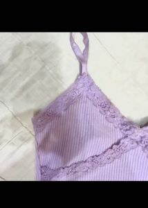 H&amp;m Dupe Cami❗
