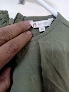 Eaven Jumpsuit