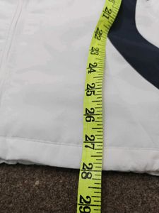 Adidas Liverpool Track Jacket