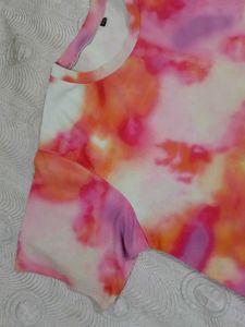 Printed T-shirt