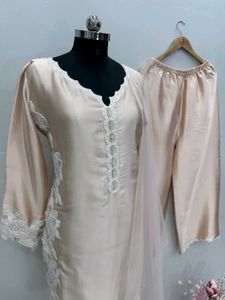 🆕️🆕️Designer plazzo suit