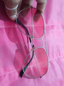 Pink Shade Goglass