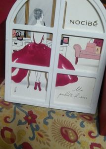 Nocibe Makeup Kit From Abroad