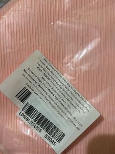 Careforce Hot Water Bag for Pain Relief Heating Pa