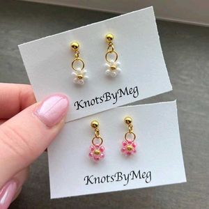 Silver Necklace And Free Earring