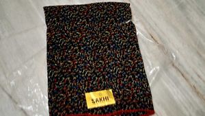 Sakhi Print Fabric