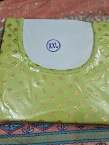 Stretchable  Blouse  For  Women