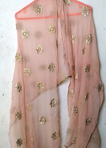 🎉Three Piece Elegant Kurta Trouser 💖