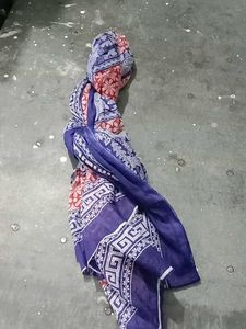 Cotton Dupatta