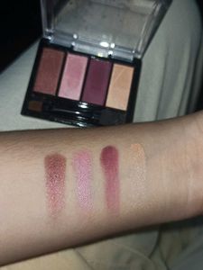 Dazller Eyeshadow Palette