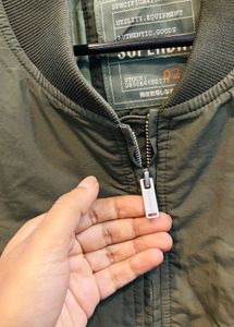 🇯🇵 Superdry Imported Bomber Jacket