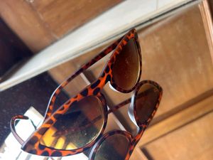 Cat Eye Sunglasses🕶️✨