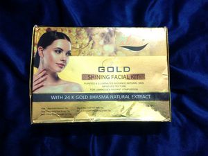Facial Kit