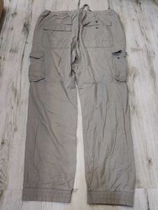 Sc9574 Jayjays Cotton Cargo Size 36