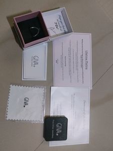 Giva Vanki Ring