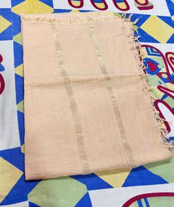 Creamies Cotton Dupatta