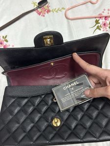 Chanel Classic Handbag